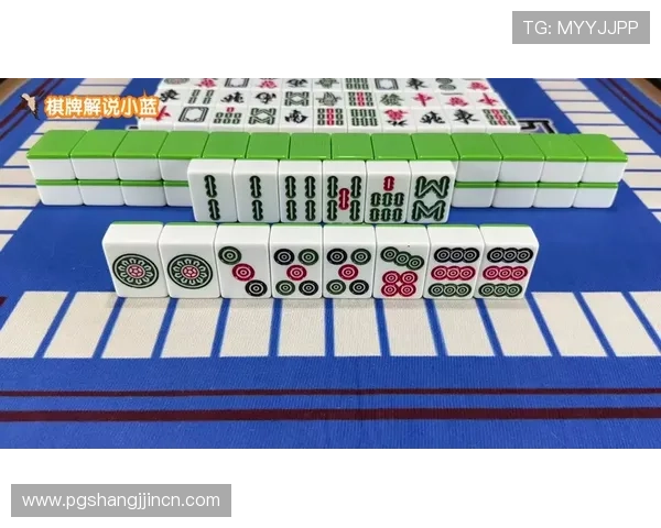 掌握PG电子麻将胡了的实用技巧和打法攻略助你成为麻将高手